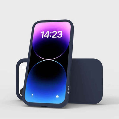 iPhone 17 Pro Silicone Case With MagSafe