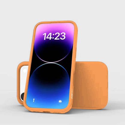 iPhone 17 Pro Silicone Case With MagSafe