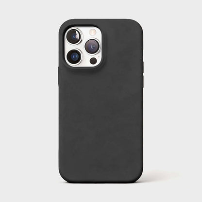 iPhone 16 Pro Max Silicone Case With MagSafe