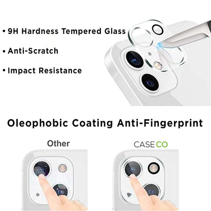 iPhone 15 Pro Max Camera Lens Protector - Screen Patrol
