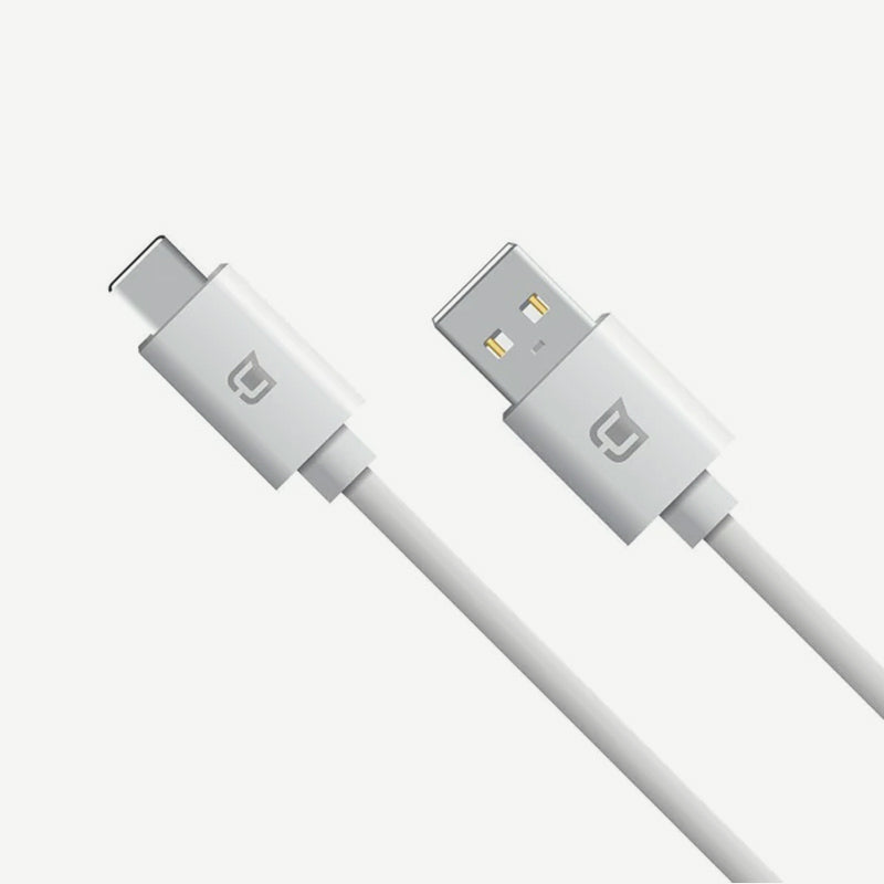 USB Type C Charging and Transfer Cable - 1 Meter Charge/Sync Cables Caseco 