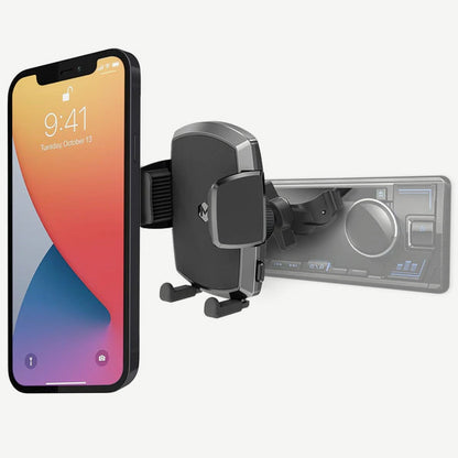 Simpl CD Cradle Phone Mount