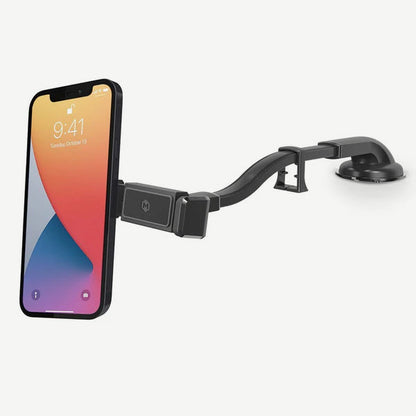 Simpl Grip Flexible Gooseneck Dashboard Mount