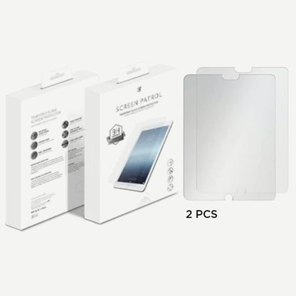 iPad Air 3 Tempered Glass Screen Protector