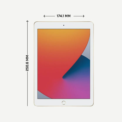 iPad Pro 12.9 3rd Generation Blue Light Screen Protector