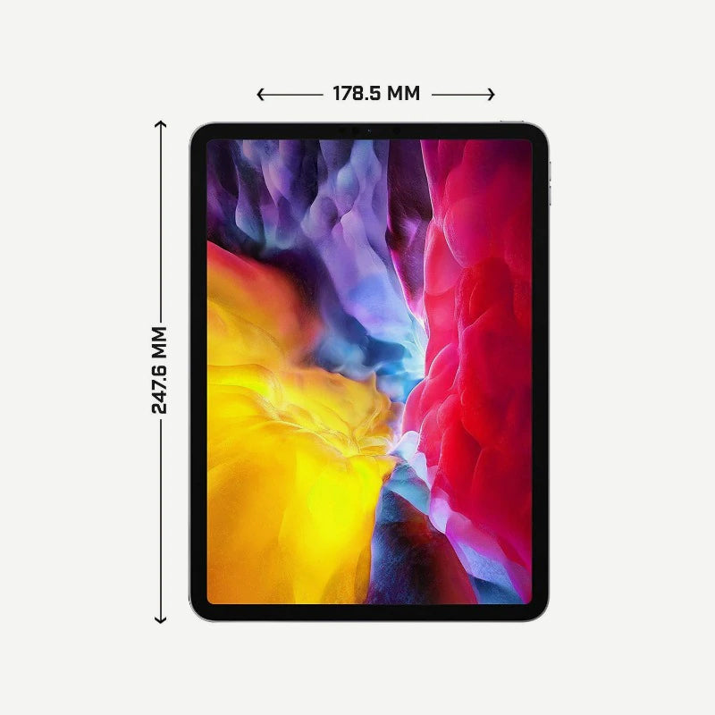 iPad Pro 11 1st Gen Blue Light Screen Protector