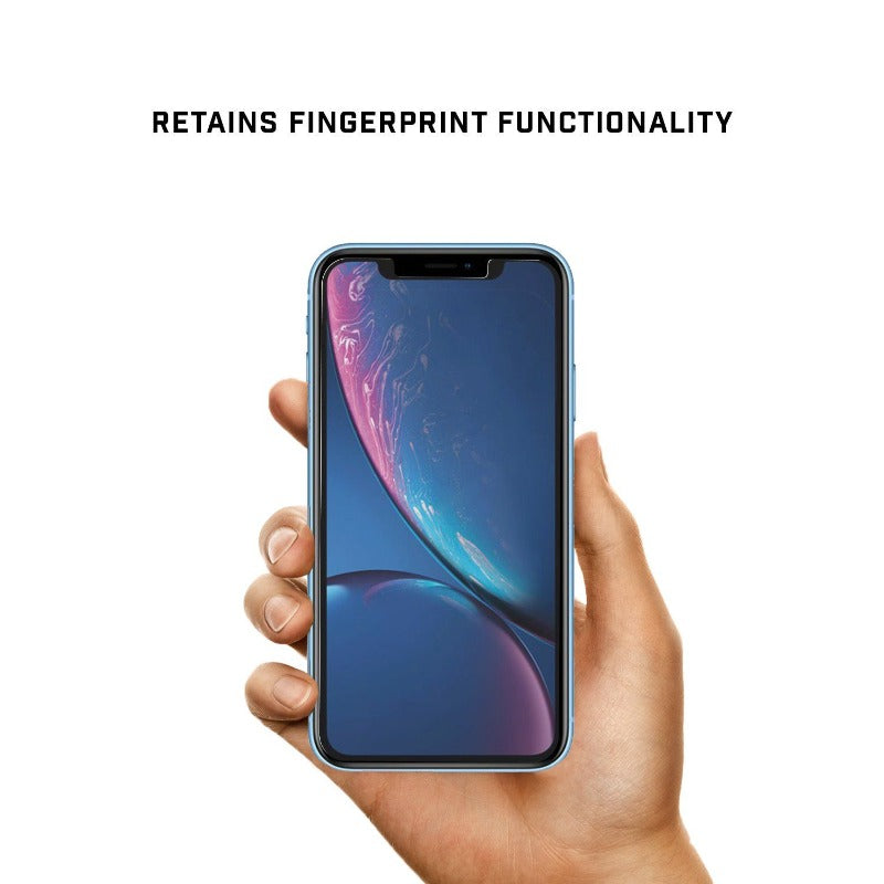 iPhone XR Flexible Screen Protector