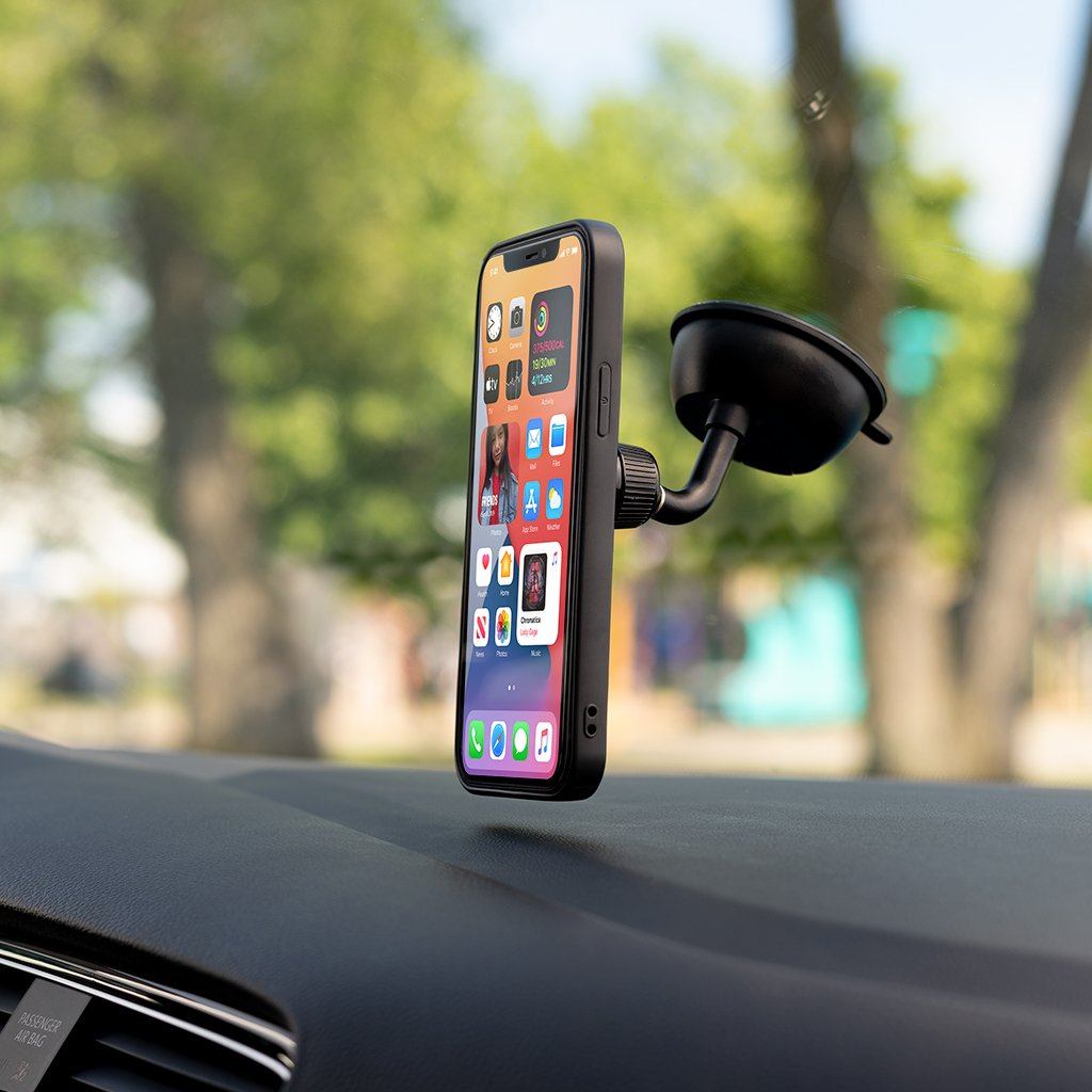 Simpl Touch Dash Mount