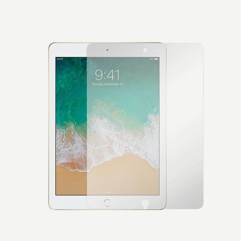 iPad Air 1 Glass Screen Protector