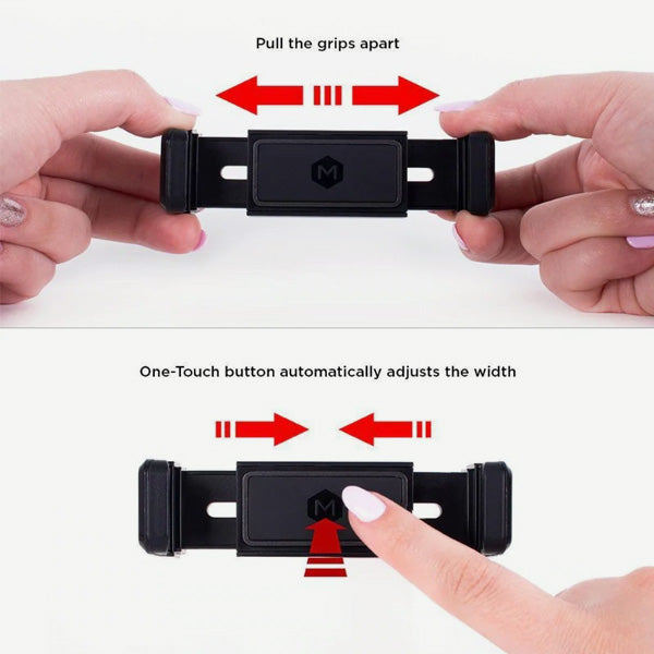 Simpl Grip Dash Mount