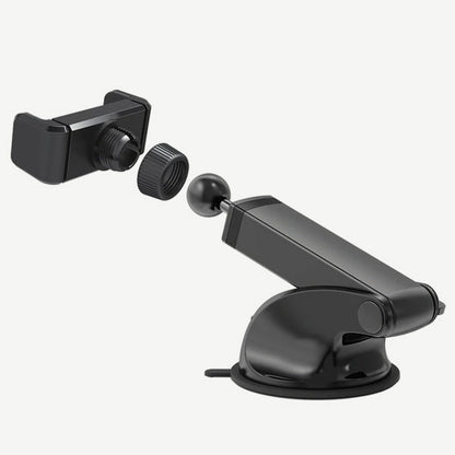 Simpl Grip Dash Phone Mount