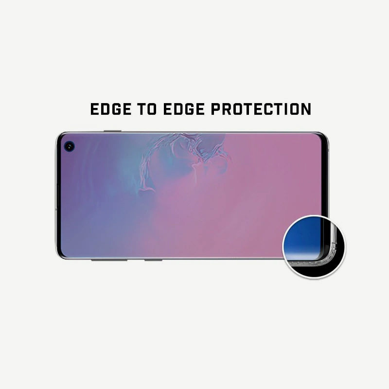 Samsung Galaxy S10e Flexible Screen Protector