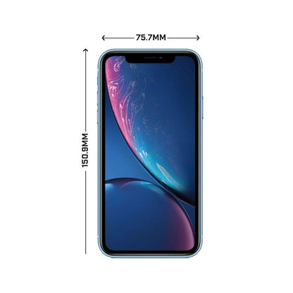 iPhone XR Flexible Screen Protector