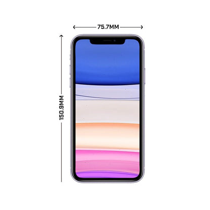 iPhone 11 Flexible Screen Protector