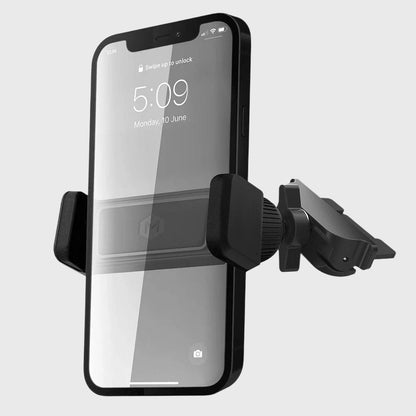 Simpl CD Slot Grip Phone Mount