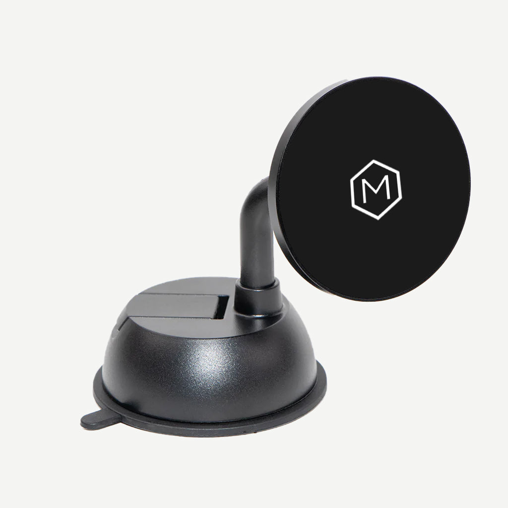 Magnetic Car Dashboard Mount with MagSafe