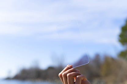 Google Pixel 4 Glass Screen Protector