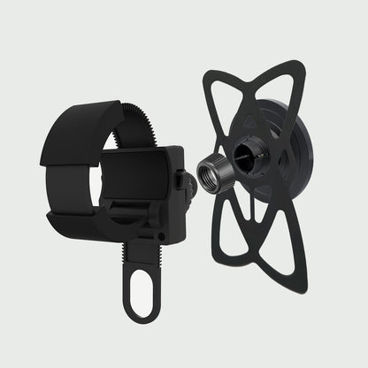 bicycle phone holder - parts