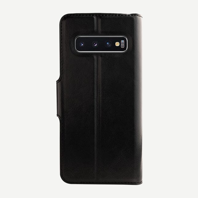 Bond I Samsung Galaxy S10 Cardholder Wallet Case