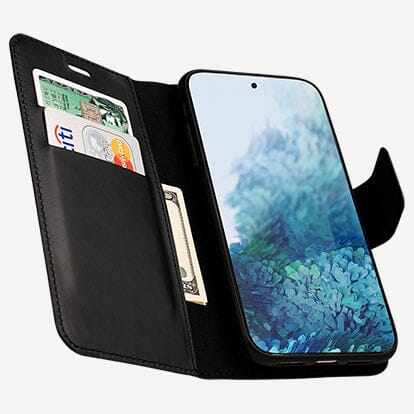 Bond I Samsung Galaxy S10 Plus Cardholder Wallet Case