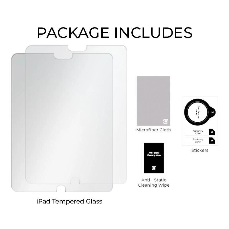 Samsung Tab E 8.0 Glass Screen Protector