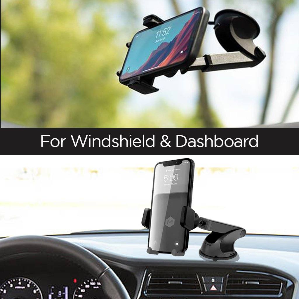 Simpl Cradle 2.0 Dash Mount