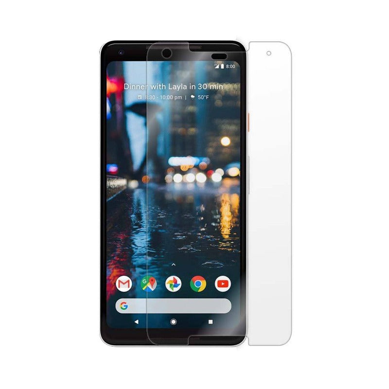 Google Pixel 2 Tempered Glass - Screen Patrol Screen Patrol Caseco 