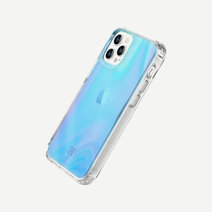 iPhone 12 Pro Max Clear Case with MagSafe Flare