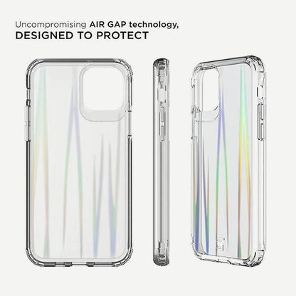 iPhone 12 Pro Max Clear Case with MagSafe Prisma