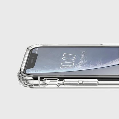 iphone 11 pro clear case - Prisma front top