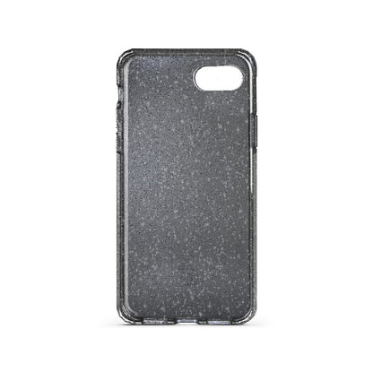 clear iphone 6 case - Black Glam