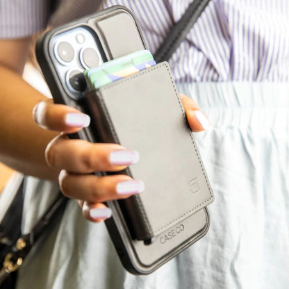 iPhone Wallet with MagSafe