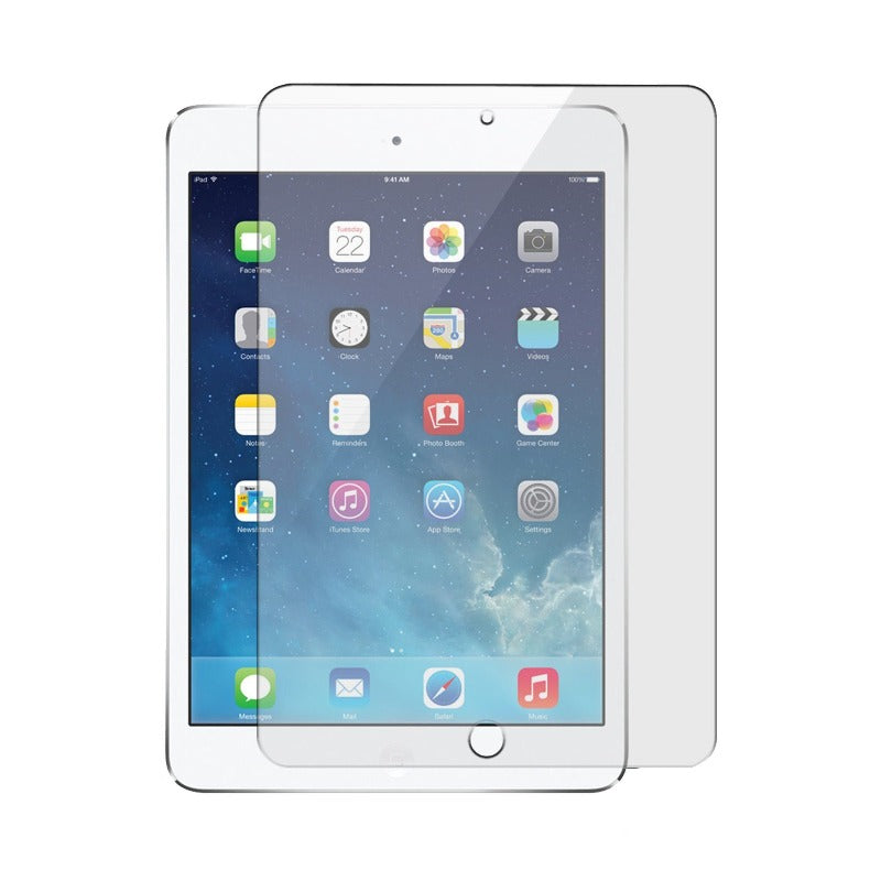 Screen Patrol - Tempered Glass - iPad Air 2 Screen Patrol Tablet Caseco